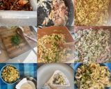 Foto del paso 4 de la receta: Salpicón de jaiba (sanito)