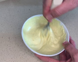 Foto del paso 2 de la receta: Pepinillos fritos
