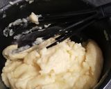 Une image de l'étape 3 de Tartine fromagère.