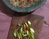 Foto langkah ke 1 dari resep Lodeh Terong.