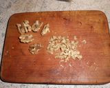 Foto del paso 1 de la receta: Pastel de Espinacas