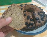 Foto langkah ke 6 dari resep Bolu Pisang Chocochips (kukus & No mixer).