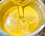 Foto del paso 5 de la receta: Pastel de zanahoria con relleno y ganaché, “sin gluten “
