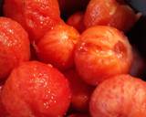 Preserving Tomatoes, Diced, Sauced, Semi-whole recipe step 2 photo