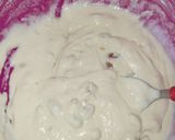 Foto del paso 2 de la receta: Mini cupcakes veganos de Reyes