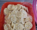 Foto langkah ke 1 dari resep Pisang Goreng Madu.