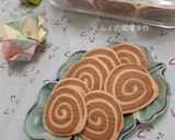 螺旋餅(螺仔餅)的食譜步驟13照片