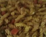 A picture of step 4 of Aloo pasta samosy.