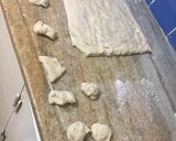 Foto del paso 6 de la receta: Pan francés 🥖