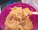 Foto del paso 2 de la receta: Hamburguesa de Lentejas y Garbanzos (apto Vegano)