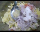 लिट्टी चोखा (Litti chokha recipe in hindi) रेसिपी चरण 4 फोटो