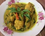Foto langkah ke 6 dari resep Ayam kuah betutu bali.