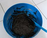 Foto langkah ke 4 dari resep Brownis Nyoklat Abisss Ekonomis (no mixer).