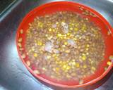 Spicy Githeri recipe step 1 photo