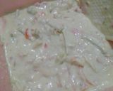 Foto langkah ke 4 dari resep Bakwan Bonggol Brokoli Dan Kulit Wortel (Masak Setiap Bagian).