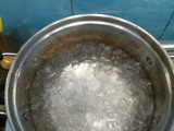 Es Teh Lemon Kelengkeng