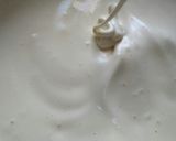 Foto langkah ke 1 dari resep Bolu Gulung Coklat.