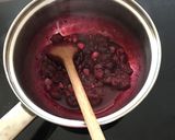 Meggyes tejberizstorta recept fázis 3 fotója