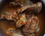 Chicken pepper soup recipe step 3 photo