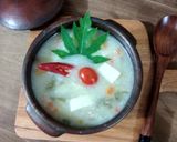Foto langkah ke 7 dari resep Bubur colagen.