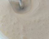 Foto del paso 11 de la receta: Mousse de piloncillo y Jelly de guayaba con tecojote
