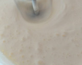 Foto del paso 11 de la receta: Mousse de piloncillo y Jelly de guayaba con tecojote