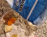 Foto del paso 2 de la receta: Bizcocho fit Airfryer