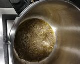 Foto del paso 5 de la receta: Chipirones con gambón en olla express