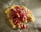 Foto del passaggio 10 della ricetta Filoncini salati veloci