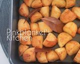 A picture of step 7 of Oven Roasted Potatoes.