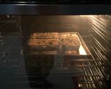 Foto langkah ke 6 dari resep Macaroni Schotel Mozarela.