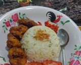 Foto langkah ke 3 dari resep Ayam ketumbar.