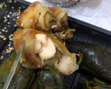 A picture of step 3 of Cheese-Stuffed Chiles.