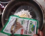 Foto langkah ke 1 dari resep Mini Pangsit Cireng.