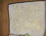 Foto langkah ke 2 dari resep Roti Lapis.