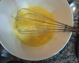 Foto del paso 1 de la receta: Budín de naranja 🍊🍊