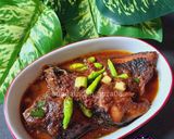 Foto langkah ke 5 dari resep Gabus Pucung.