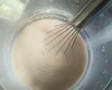 Foto del paso 2 de la receta: Pizza