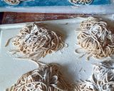 Foto del paso 4 de la receta: Sopa ramen