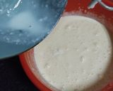 عکس مرحله 2 از دستور کیک شکلاتی
