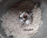 A picture of step 1 of Sabudana-Makhana Kheer.