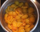 Rákóczi túrós újragondolva recept fázis 2 fotója