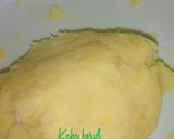 Foto langkah ke 1 dari resep Kue biji nangka || khas Bugis Makassar || #Makassar sul - sel.