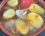 Foto del paso 4 de la receta: Arroz al Horno