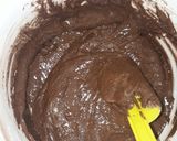 Foto langkah ke 3 dari resep Brownies gurih moist👌 #StepByStep #SelasaBisa.