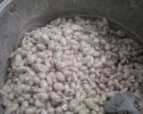 Foto langkah ke 4 dari resep Kacang Vanilla (Kue Lebaran) Anti Gagal.