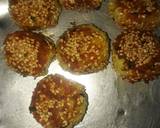Potato paneer tikkis recipe step 5 photo