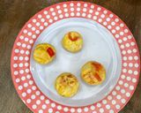 A picture of step 11 of Egg Bites.