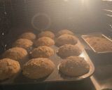 Foto del paso 6 de la receta: Panecillos de avena sin gluten!!!!