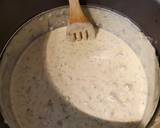 Cheesy Beef Stroganoff recipe step 4 photo